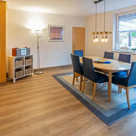 Ferienhaus Perle Am Deich