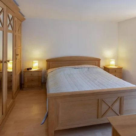 Perle Am Deich Ferienhaus *